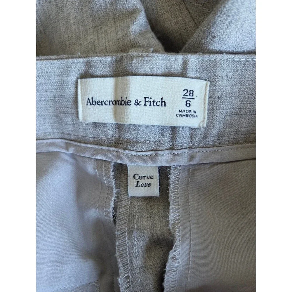 Unbranded approximate measurements